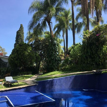Villas Bellavista Cuernavaca Bagian luar foto