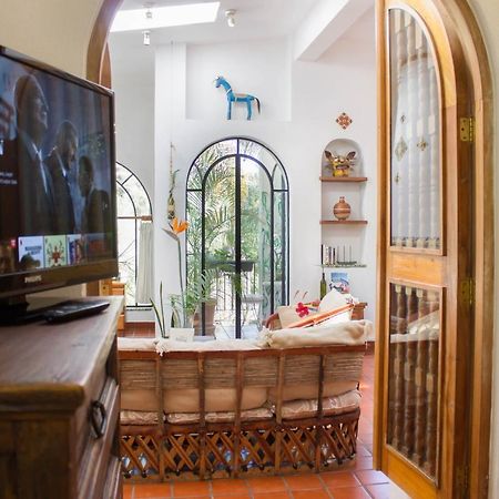 Villas Bellavista Cuernavaca Bagian luar foto