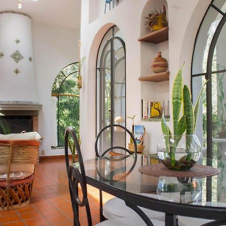 Villas Bellavista Cuernavaca Bagian luar foto