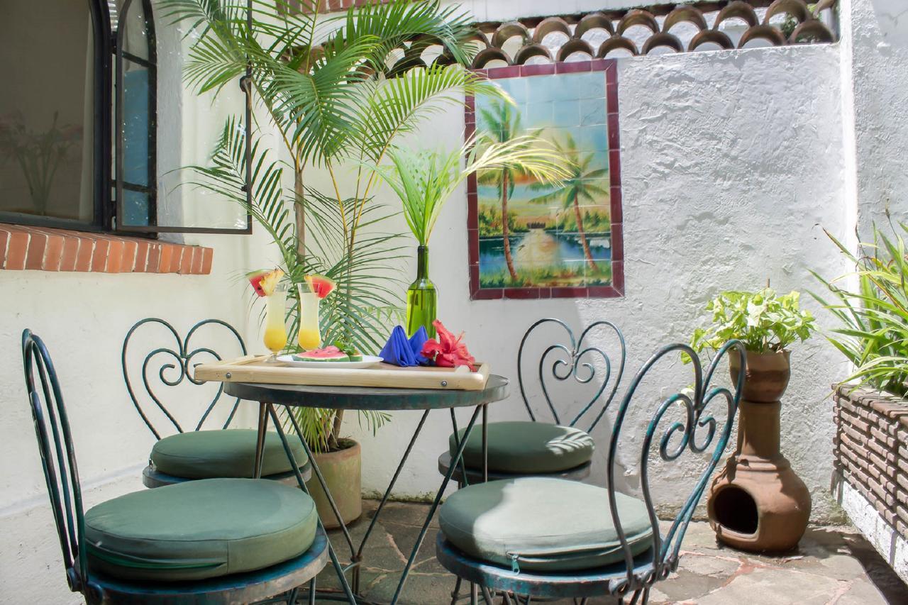 Villas Bellavista Cuernavaca Bagian luar foto