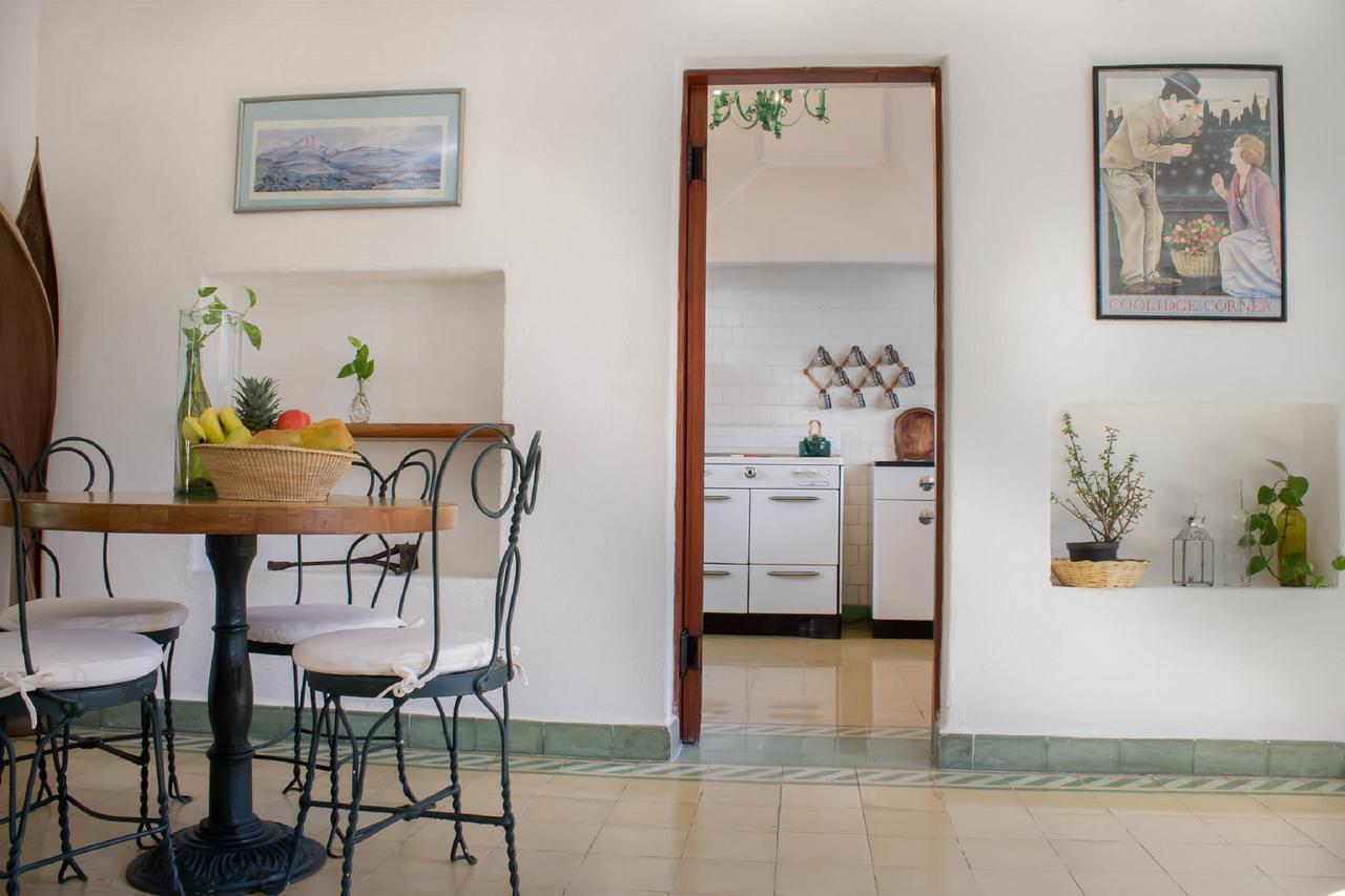 Villas Bellavista Cuernavaca Bagian luar foto