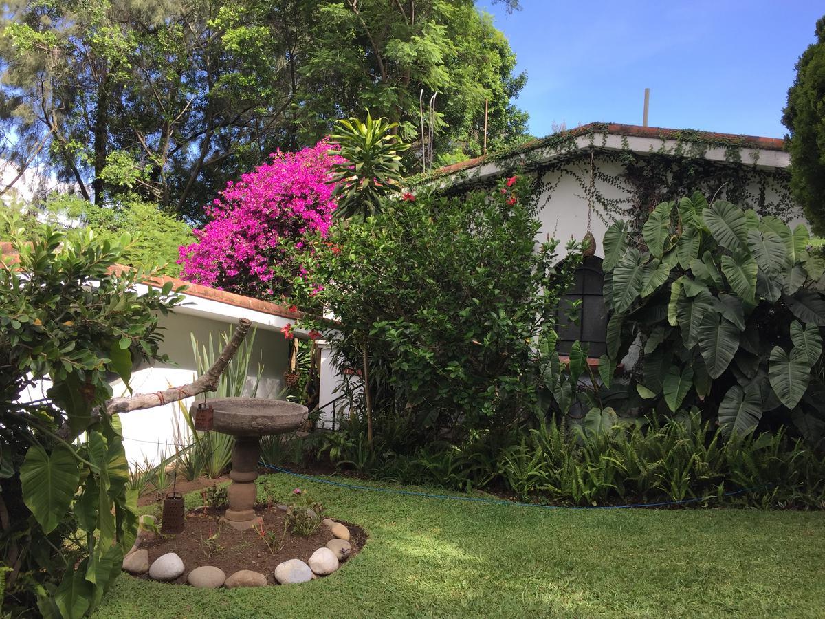 Villas Bellavista Cuernavaca Bagian luar foto