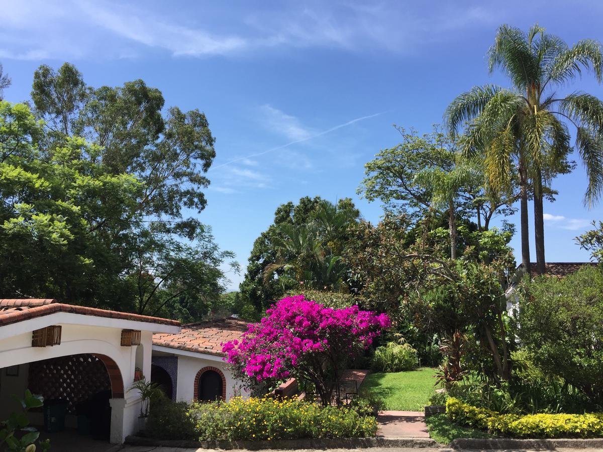 Villas Bellavista Cuernavaca Bagian luar foto