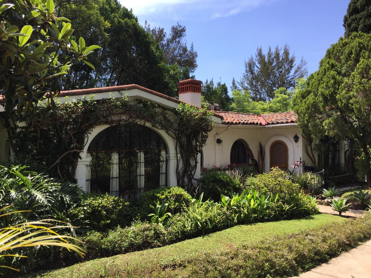 Villas Bellavista Cuernavaca Bagian luar foto