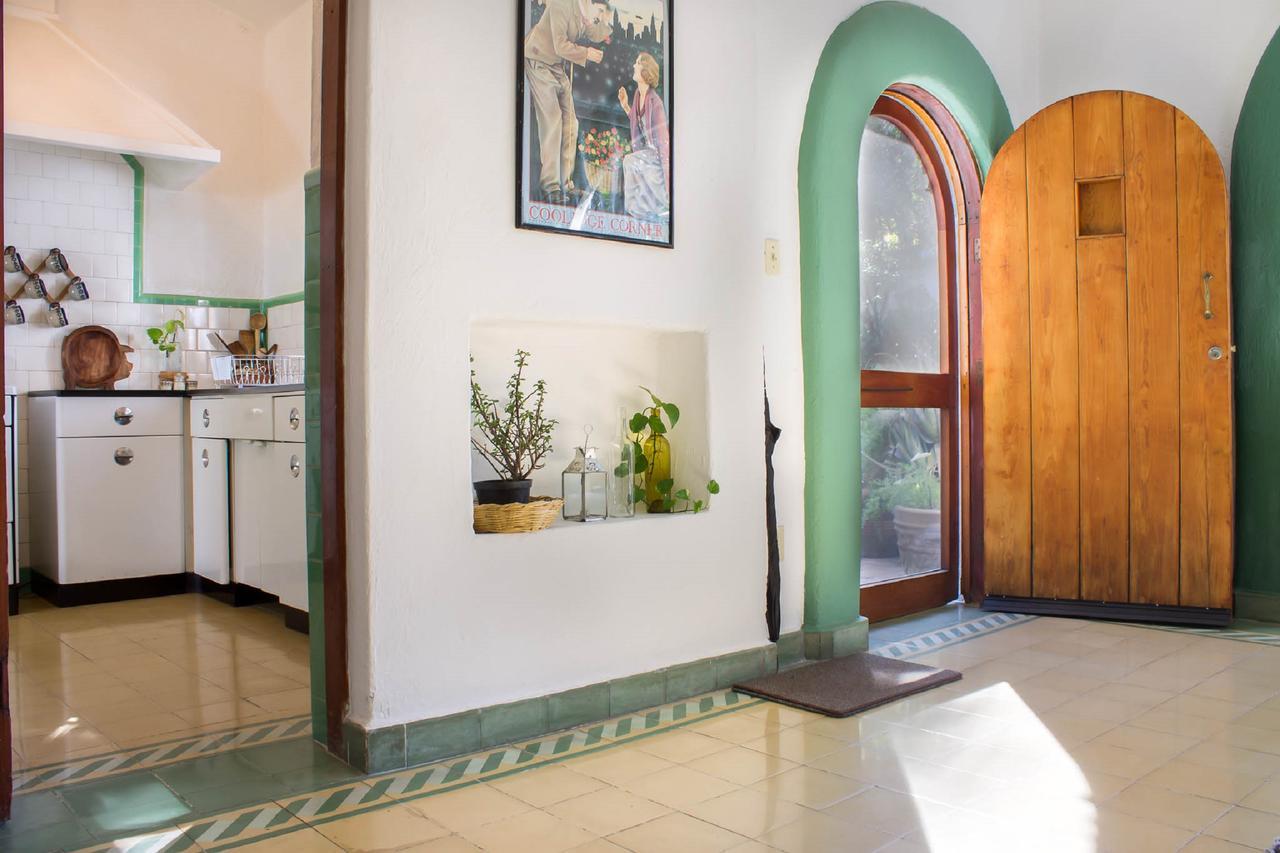 Villas Bellavista Cuernavaca Bagian luar foto