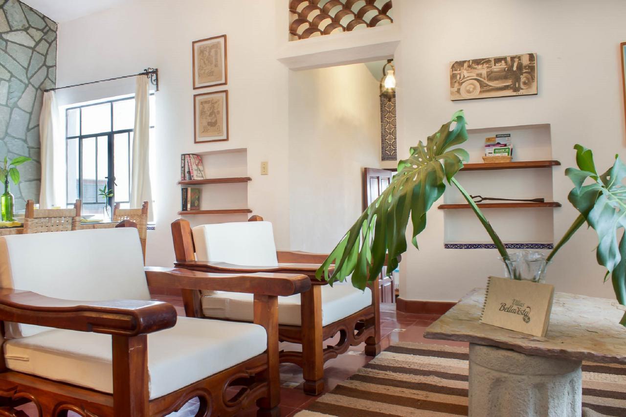 Villas Bellavista Cuernavaca Bagian luar foto