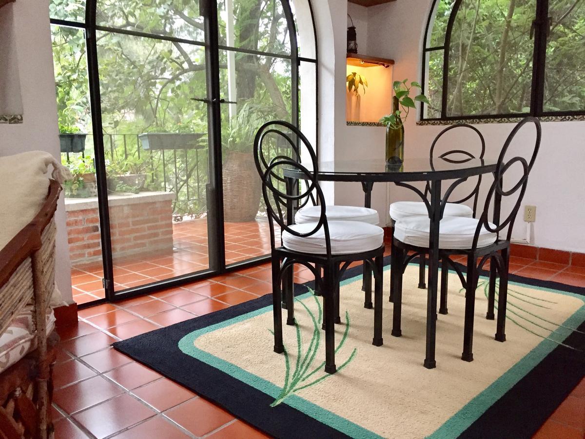 Villas Bellavista Cuernavaca Ruang foto