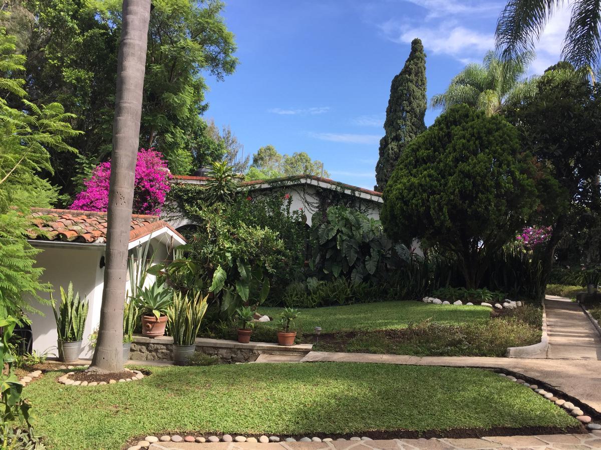 Villas Bellavista Cuernavaca Bagian luar foto