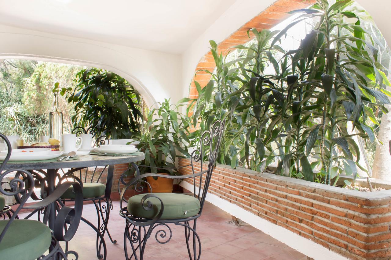 Villas Bellavista Cuernavaca Bagian luar foto