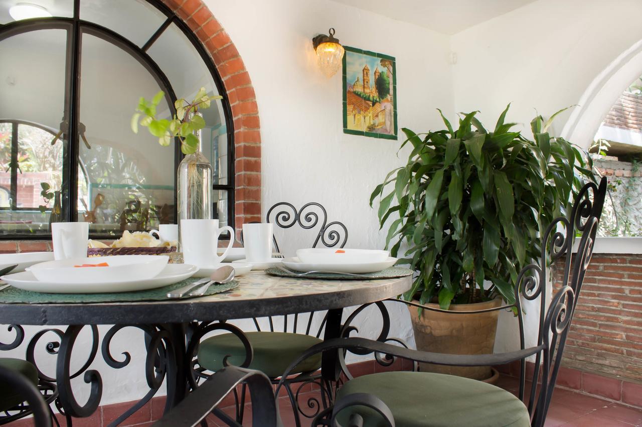 Villas Bellavista Cuernavaca Bagian luar foto