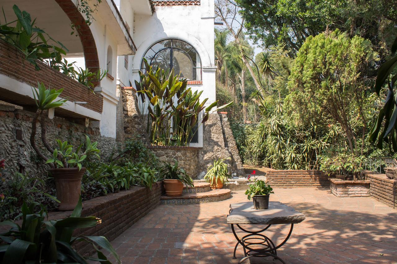 Villas Bellavista Cuernavaca Bagian luar foto