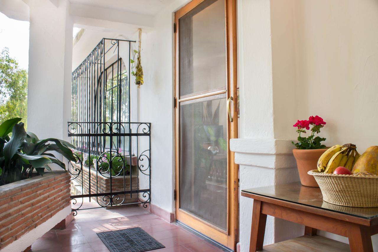 Villas Bellavista Cuernavaca Bagian luar foto