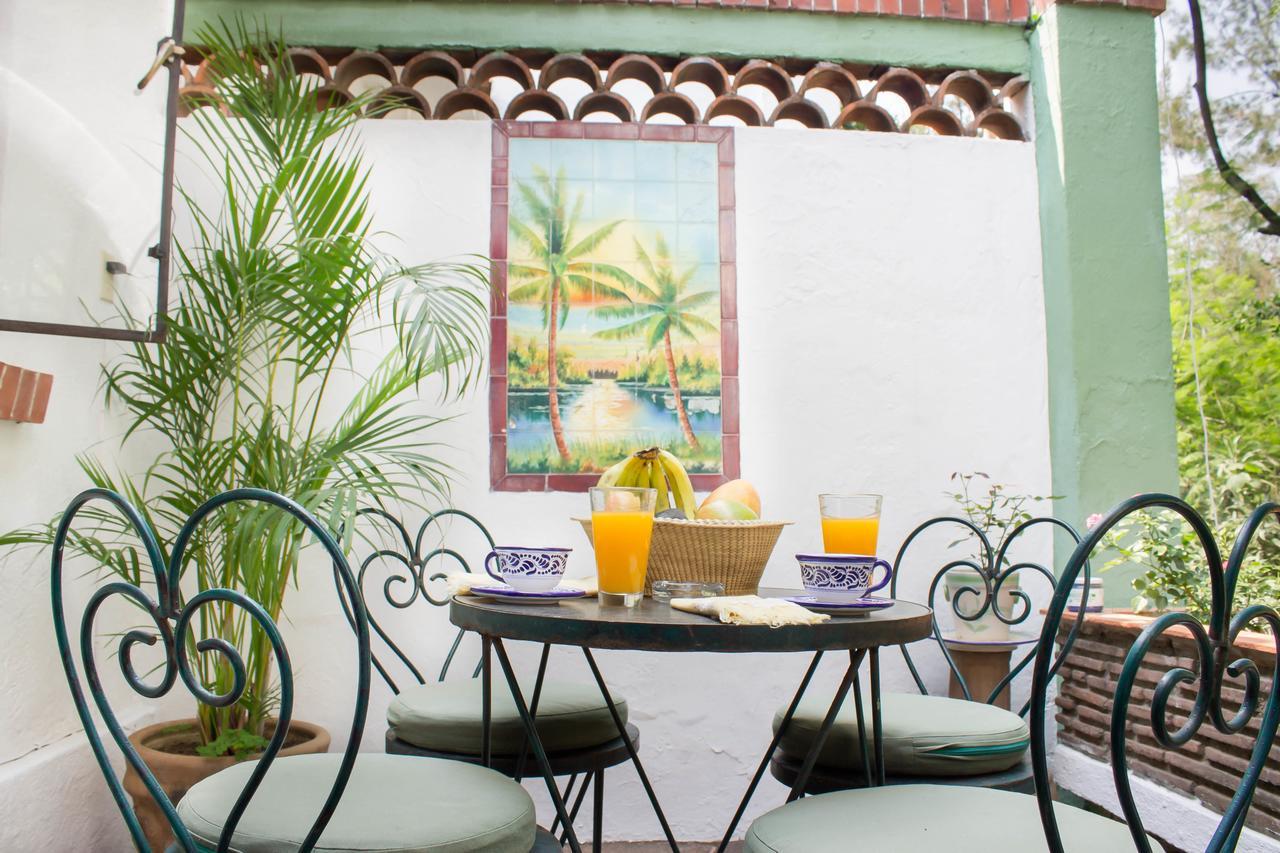 Villas Bellavista Cuernavaca Bagian luar foto