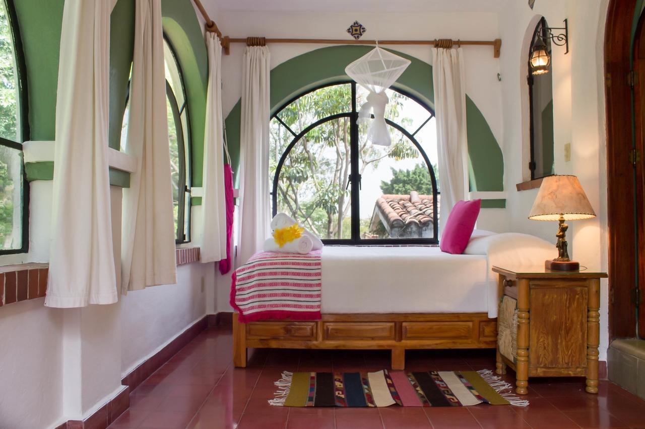 Villas Bellavista Cuernavaca Bagian luar foto
