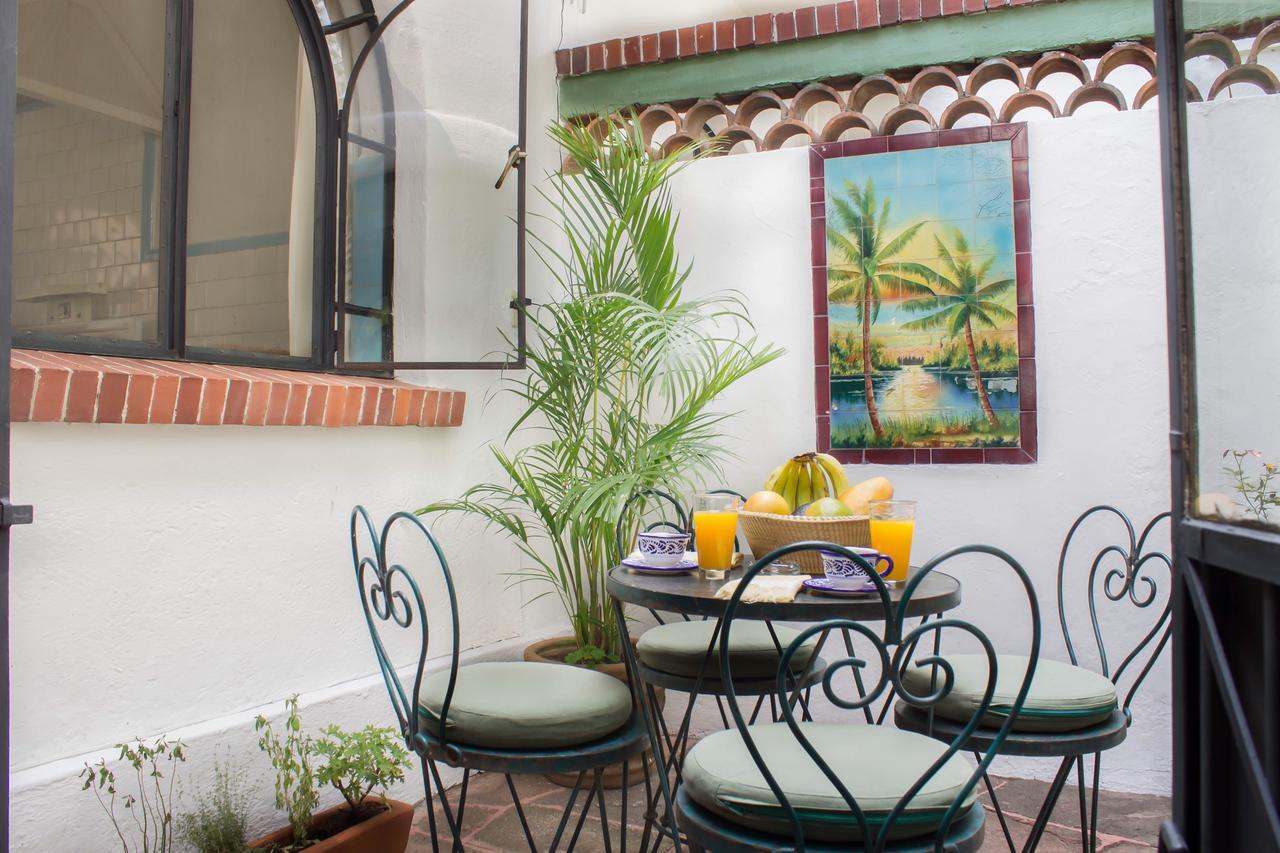 Villas Bellavista Cuernavaca Bagian luar foto