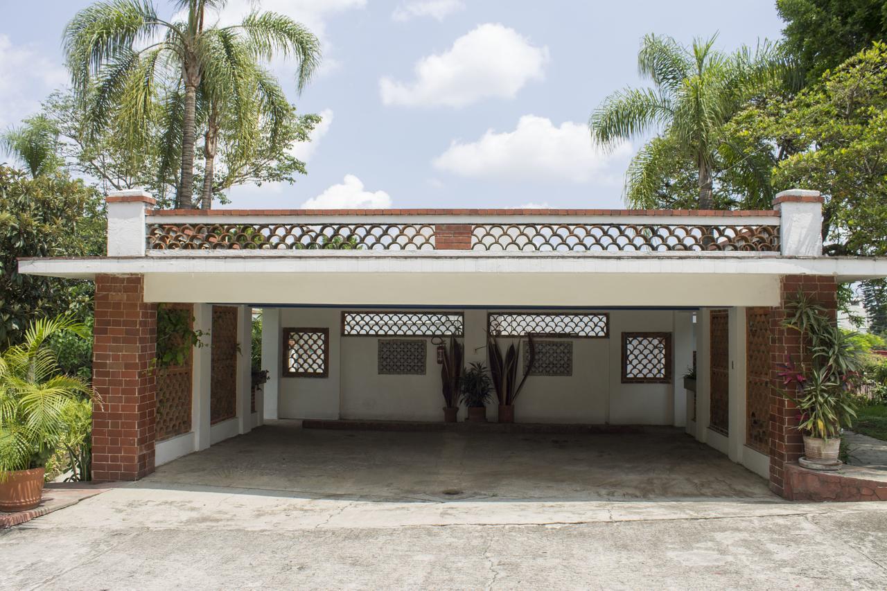 Villas Bellavista Cuernavaca Bagian luar foto