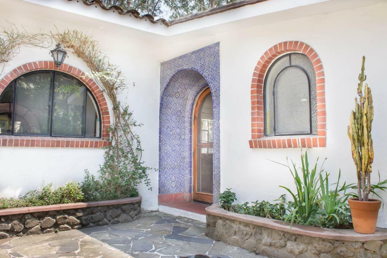 Villas Bellavista Cuernavaca Bagian luar foto