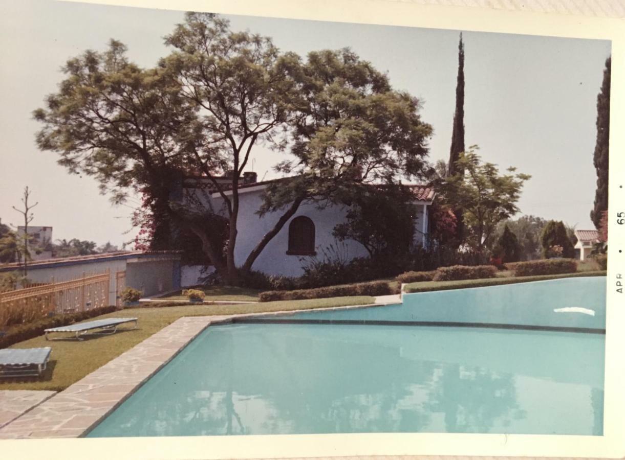 Villas Bellavista Cuernavaca Bagian luar foto