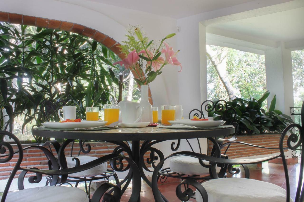 Villas Bellavista Cuernavaca Bagian luar foto