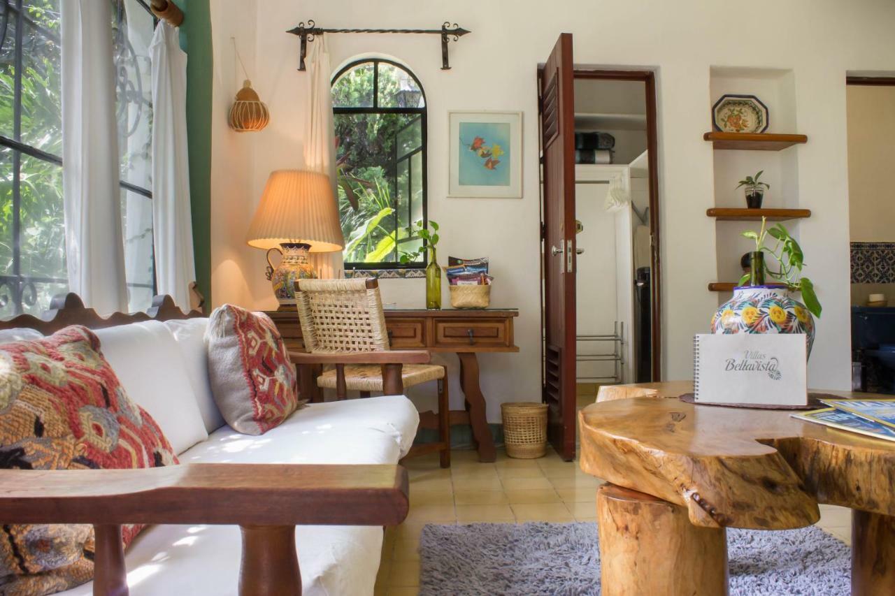 Villas Bellavista Cuernavaca Bagian luar foto