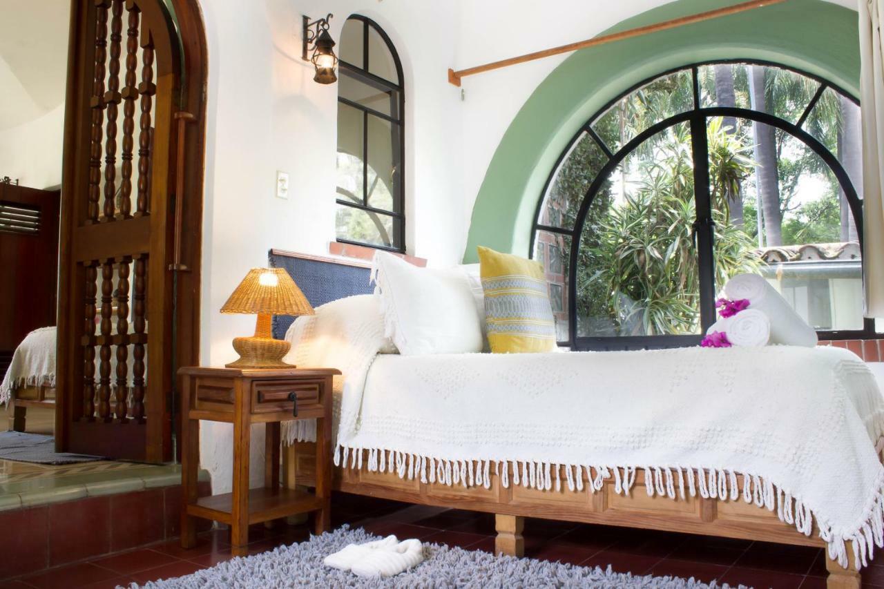 Villas Bellavista Cuernavaca Bagian luar foto