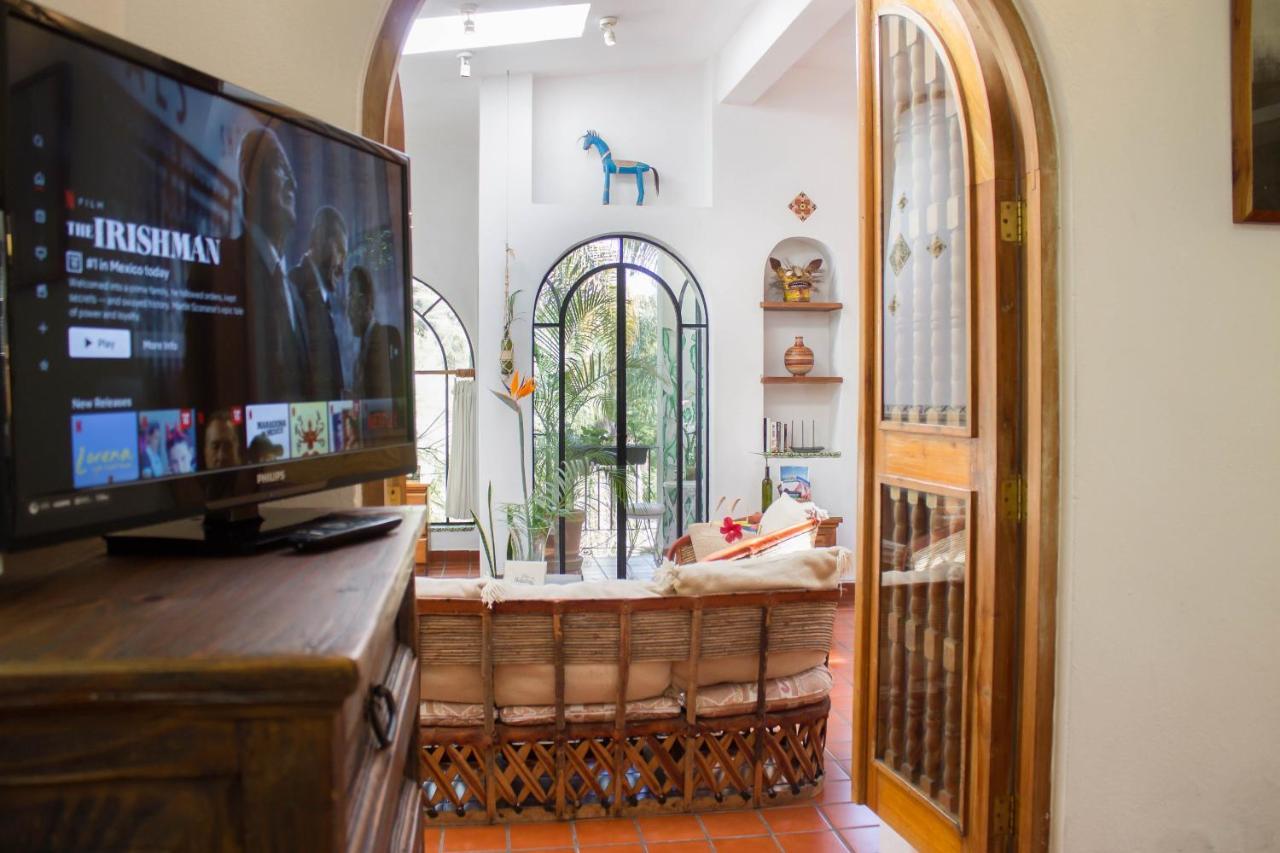 Villas Bellavista Cuernavaca Bagian luar foto