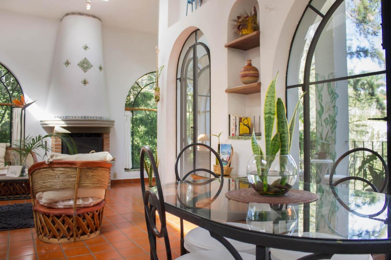 Villas Bellavista Cuernavaca Bagian luar foto